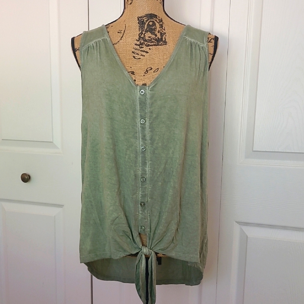 🍃Jane and Delancey Top